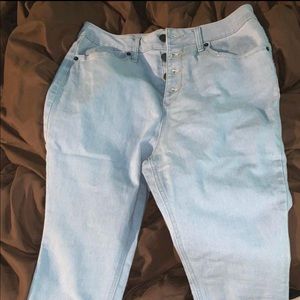 No Boundaries New with Tags Skinny Jeans